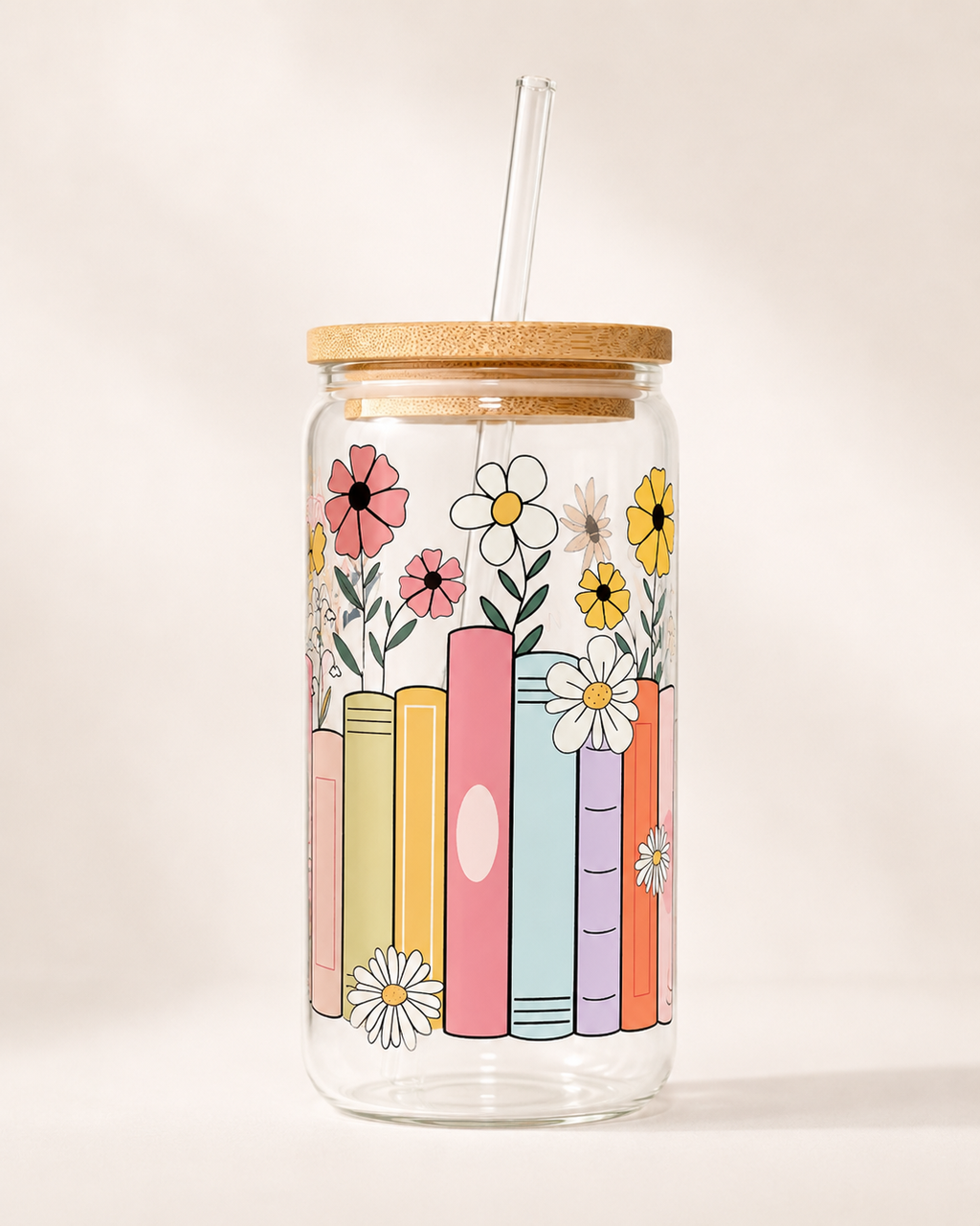 Gift Box - Surprise Book Bundle - Book Lover Collection