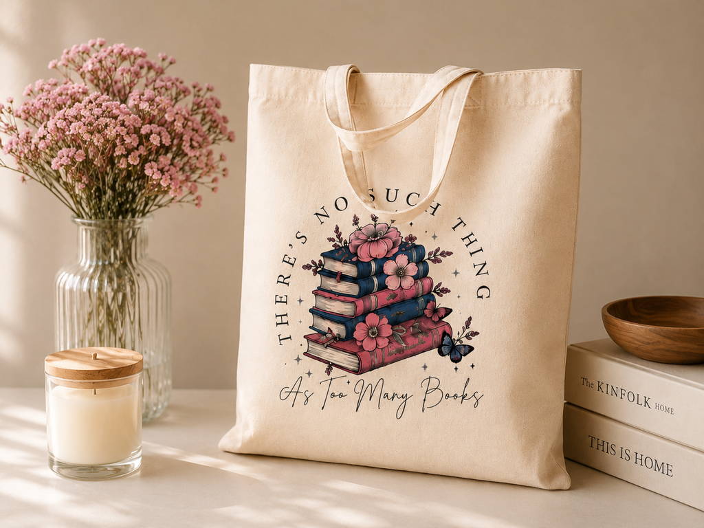Gift Box - Surprise Book Bundle - Book Lover Collection