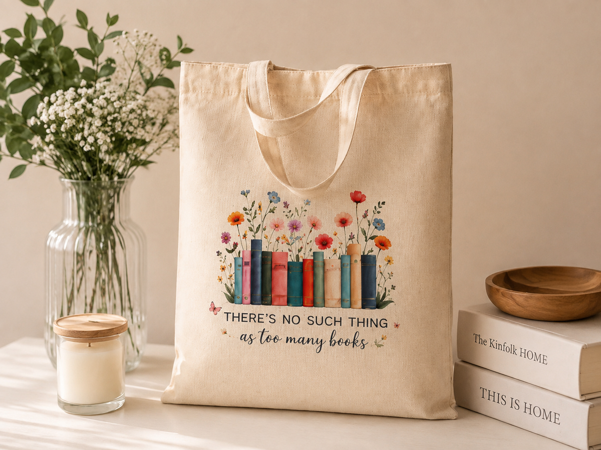 Gift Box - Surprise Book Bundle - Book Lover Collection