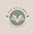 Lit by Liora: Bookish Boutique &amp; Curated Gifts  - Home