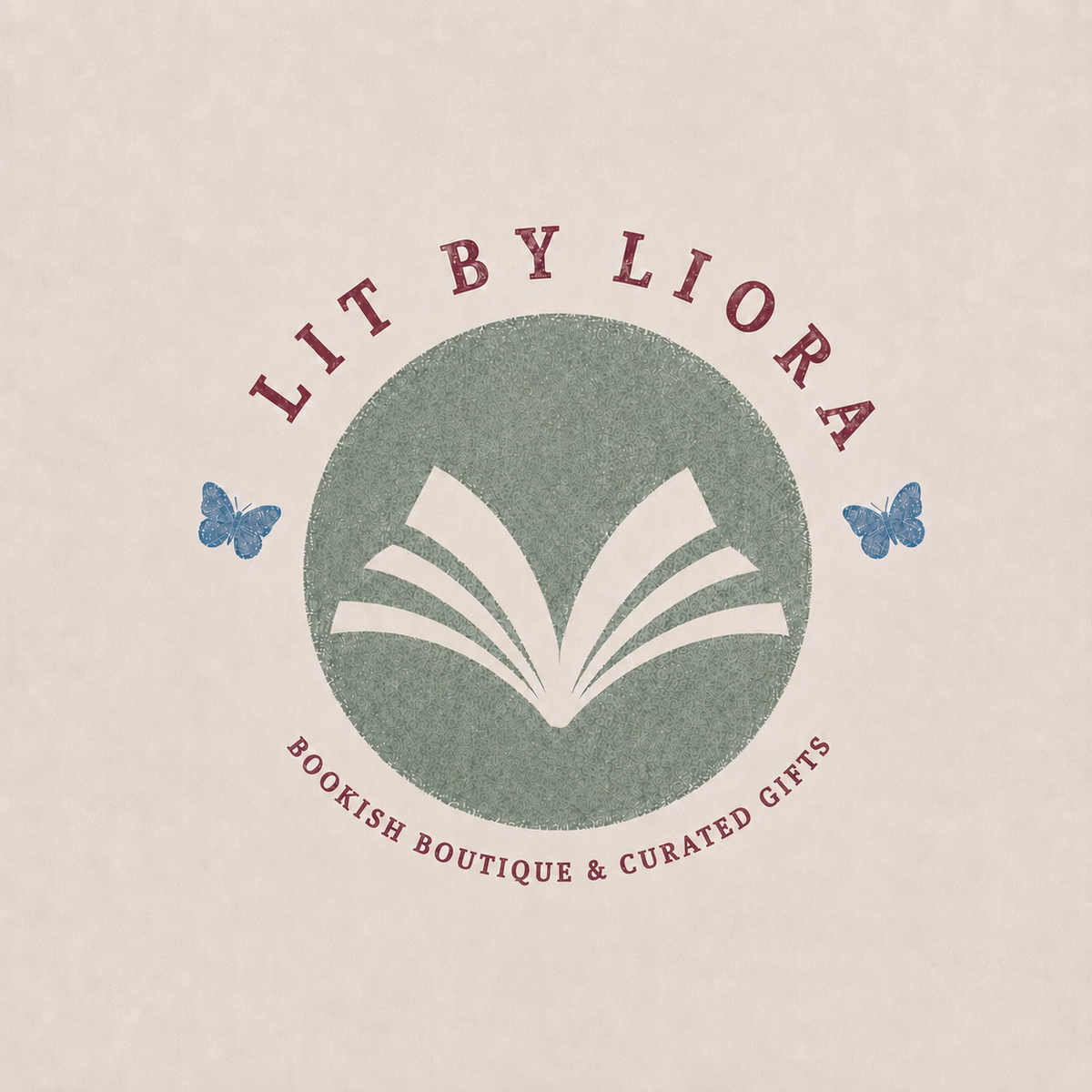 Lit by Liora: Bookish Boutique & Curated Gifts 